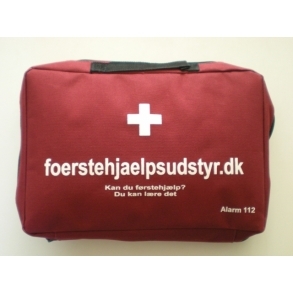 Forbindingskasser & -tasker