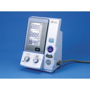 Blodtryksmåler Pulsoximeter